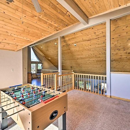 Charming, Spacious And Pet-Friendly Buena Vista Home Экстерьер фото