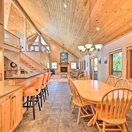 Charming, Spacious And Pet-Friendly Buena Vista Home Экстерьер фото