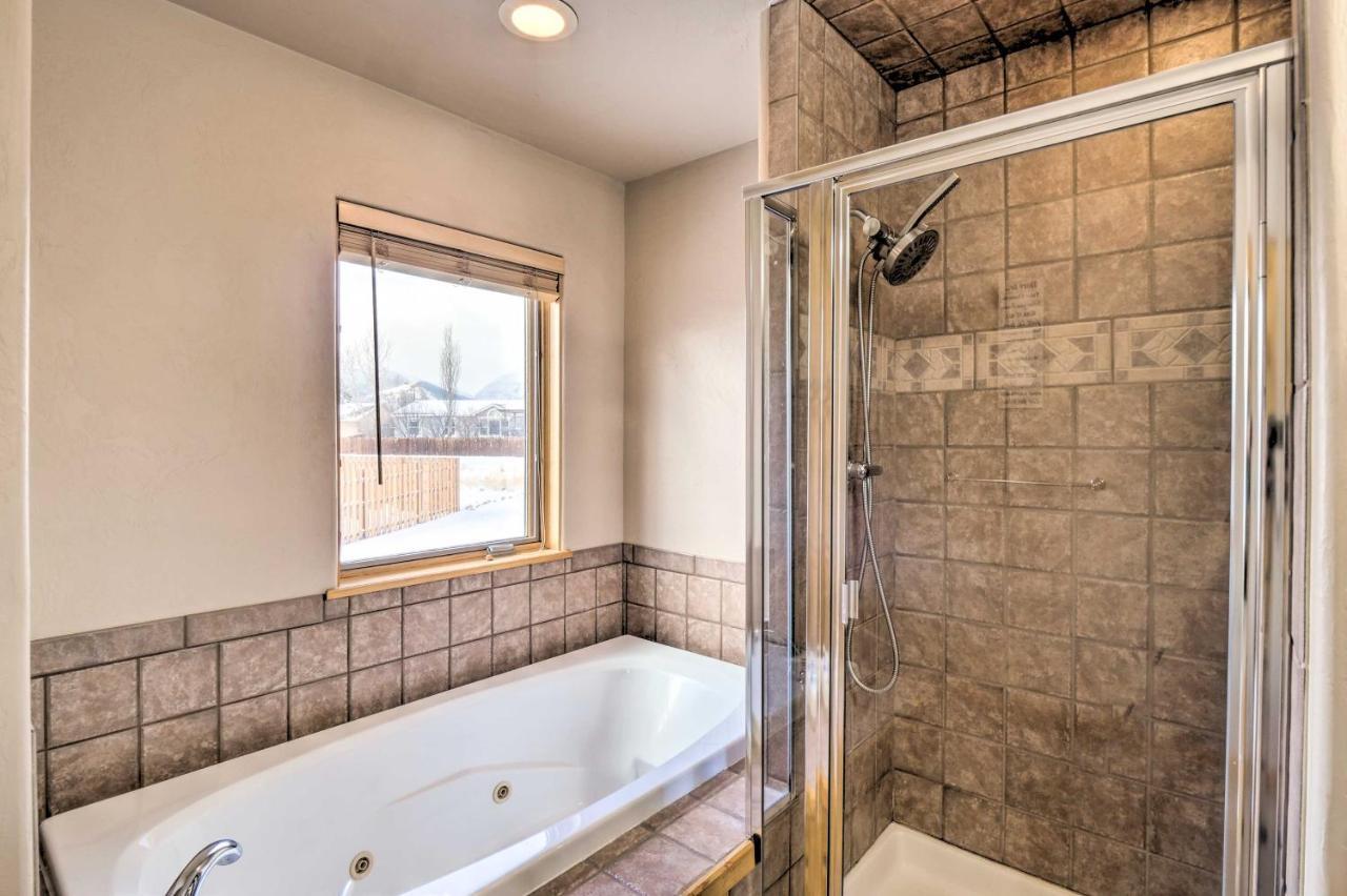 Charming, Spacious And Pet-Friendly Buena Vista Home Экстерьер фото