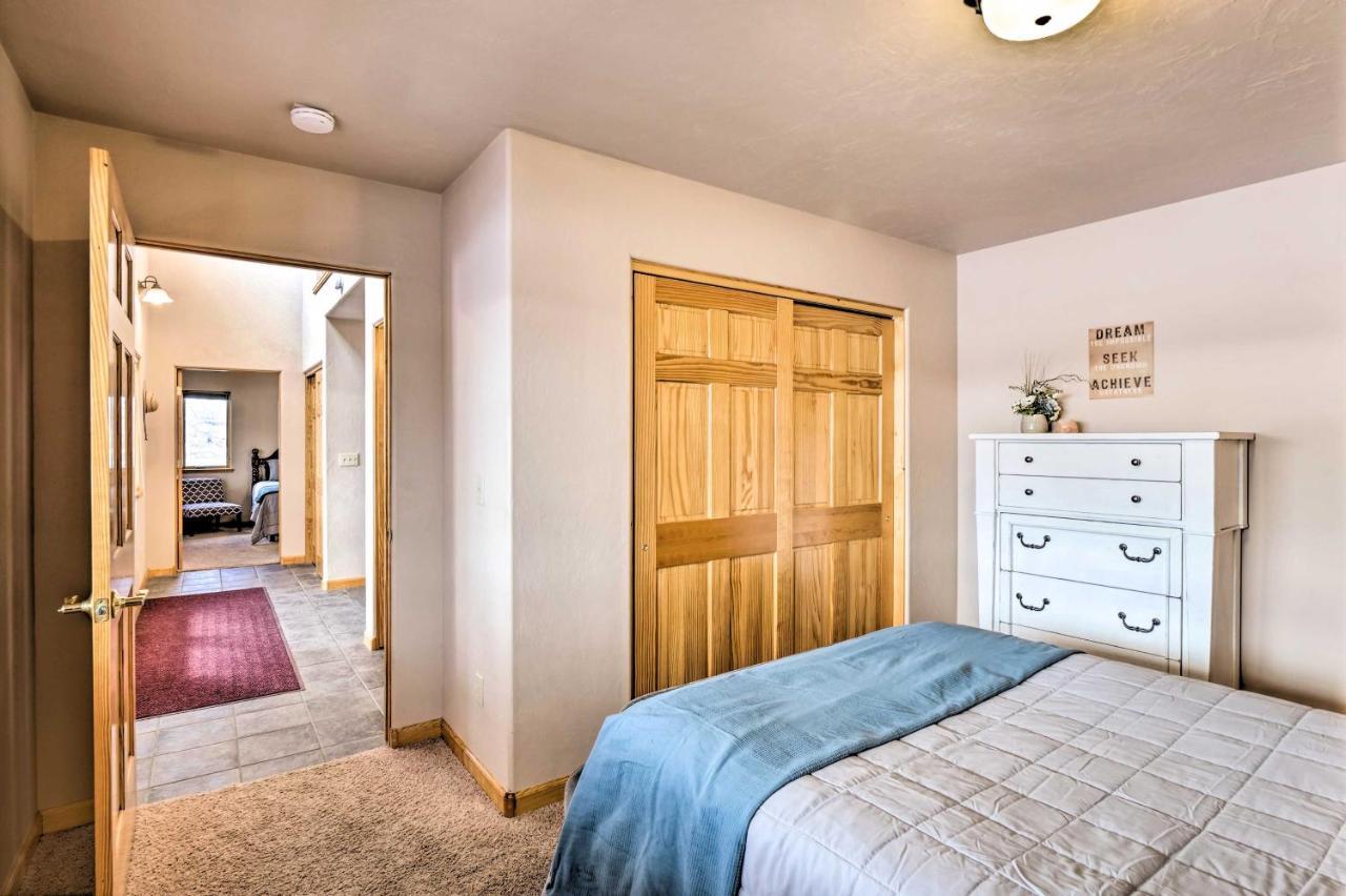 Charming, Spacious And Pet-Friendly Buena Vista Home Экстерьер фото