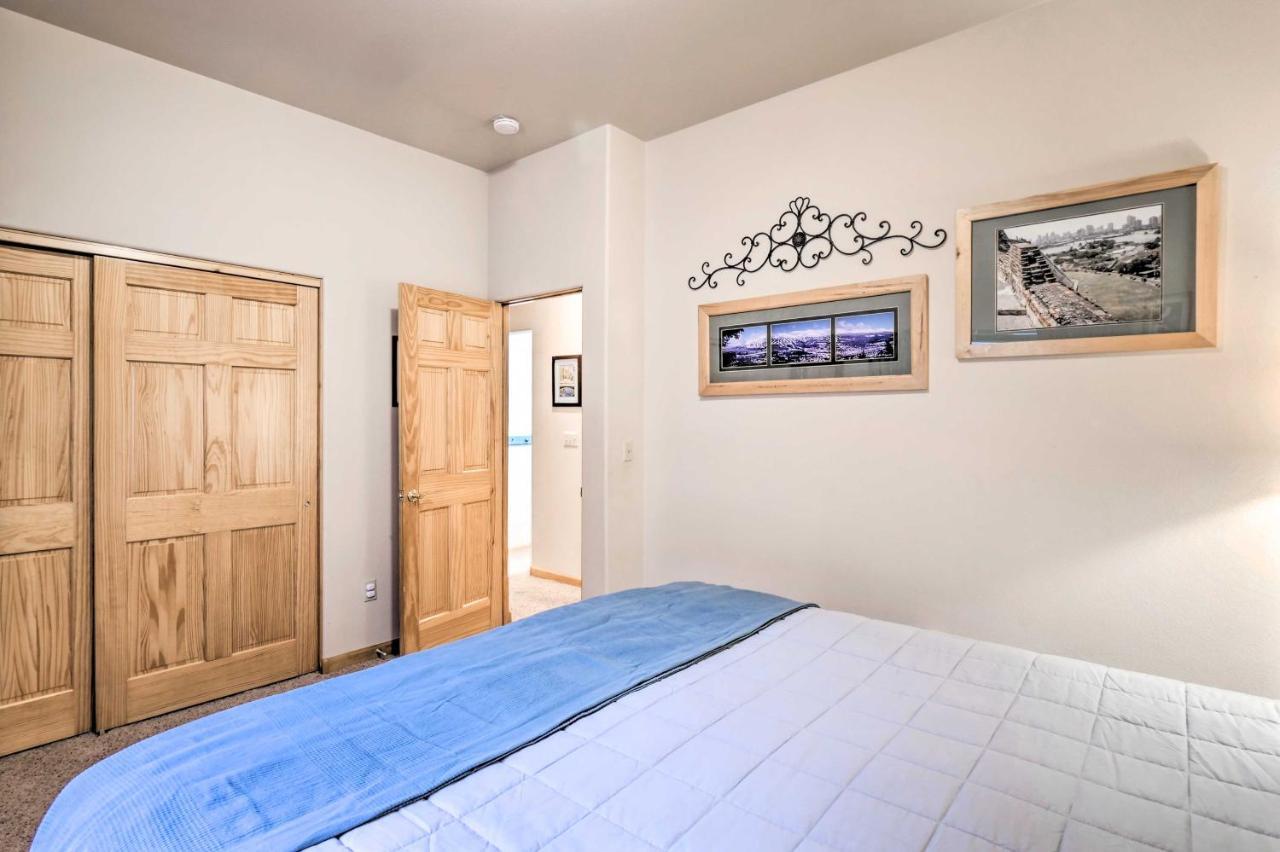 Charming, Spacious And Pet-Friendly Buena Vista Home Экстерьер фото