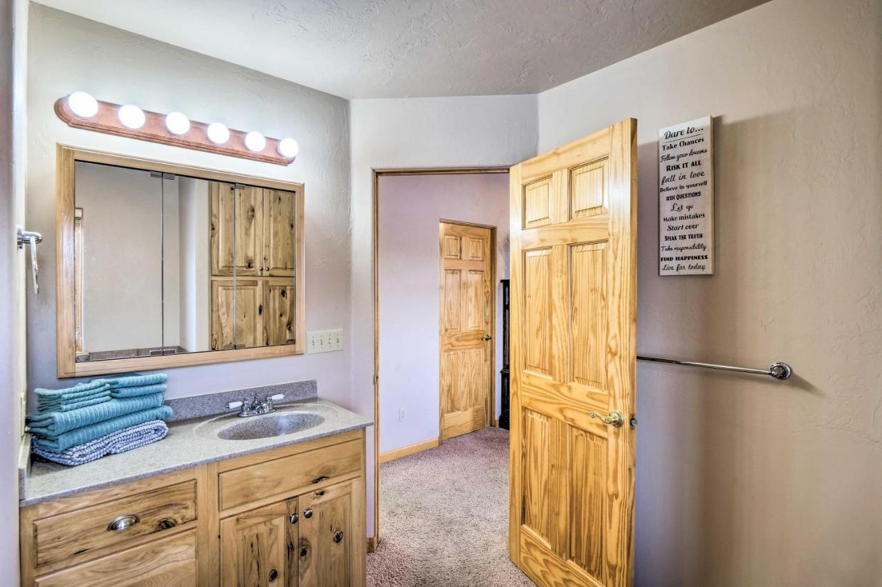 Charming, Spacious And Pet-Friendly Buena Vista Home Экстерьер фото