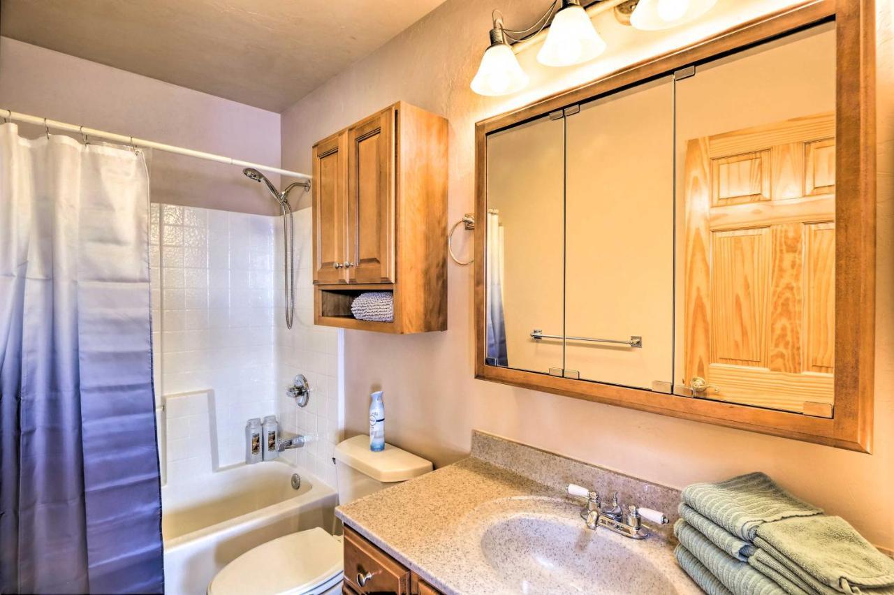 Charming, Spacious And Pet-Friendly Buena Vista Home Экстерьер фото