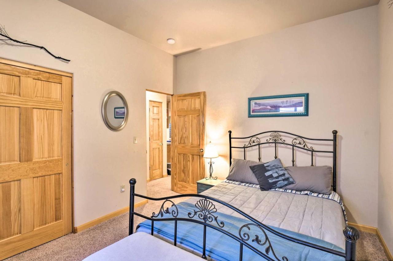 Charming, Spacious And Pet-Friendly Buena Vista Home Экстерьер фото