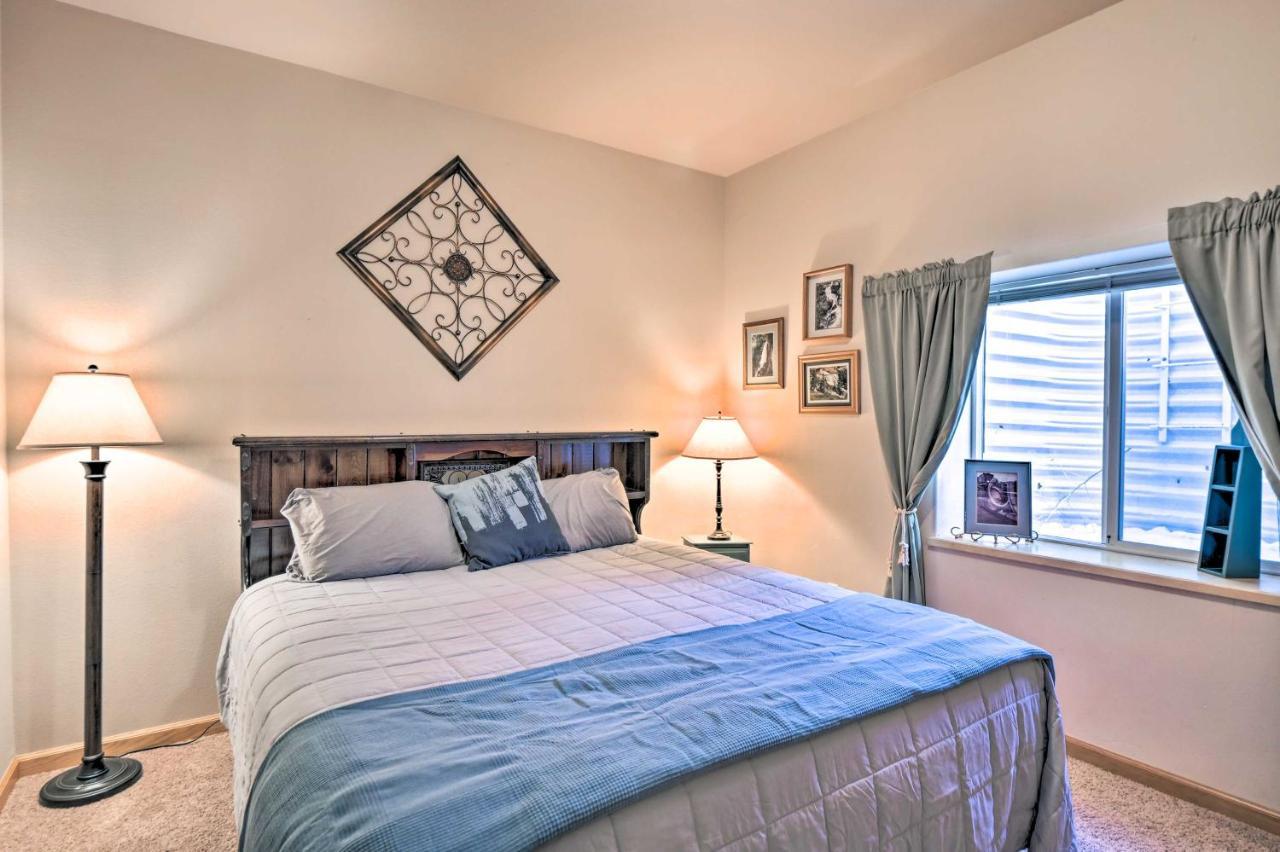 Charming, Spacious And Pet-Friendly Buena Vista Home Экстерьер фото