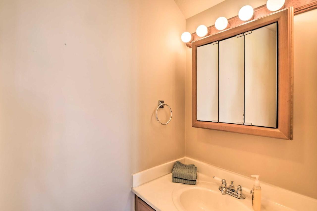 Charming, Spacious And Pet-Friendly Buena Vista Home Экстерьер фото