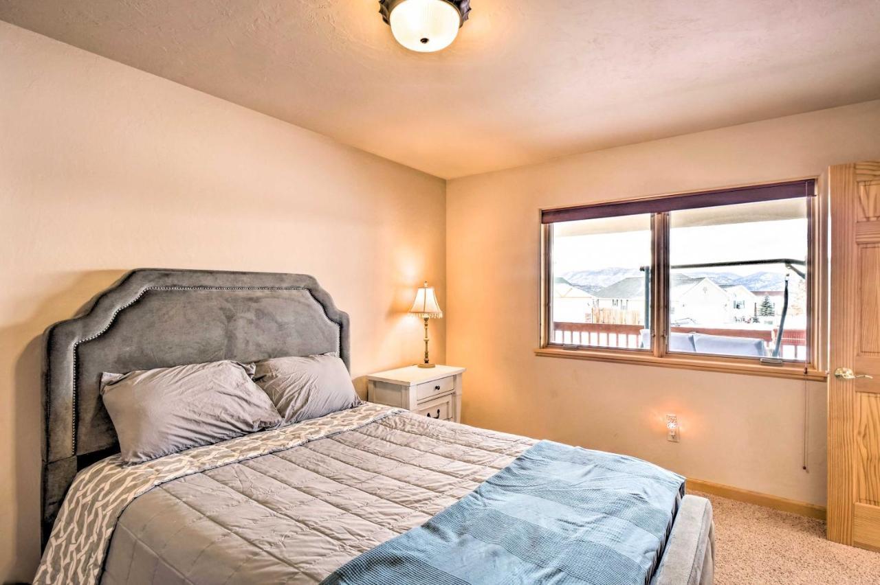 Charming, Spacious And Pet-Friendly Buena Vista Home Экстерьер фото