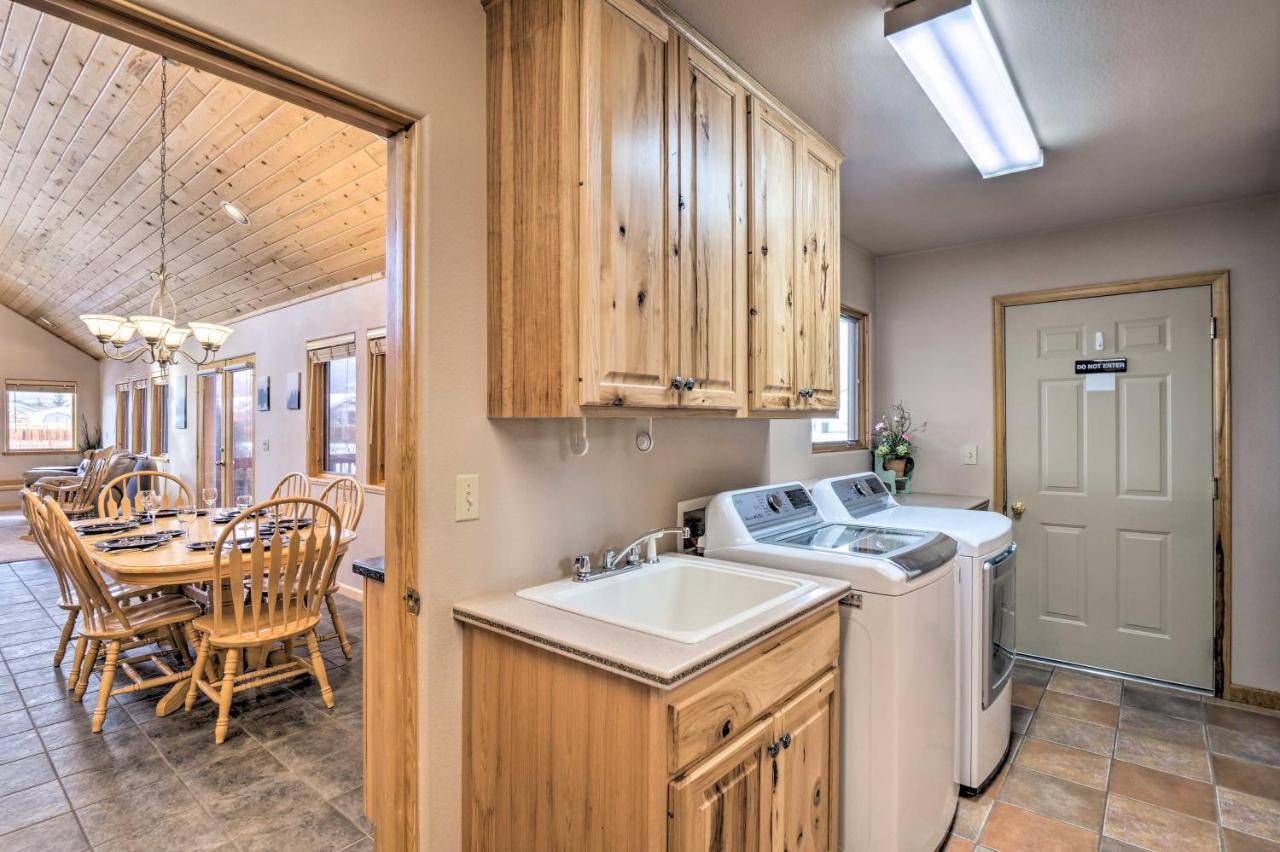 Charming, Spacious And Pet-Friendly Buena Vista Home Экстерьер фото