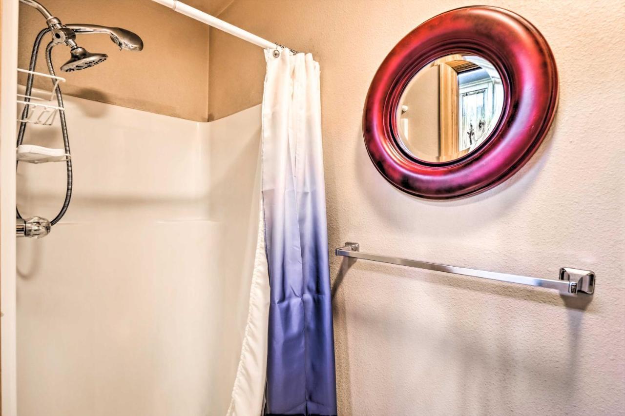 Charming, Spacious And Pet-Friendly Buena Vista Home Экстерьер фото