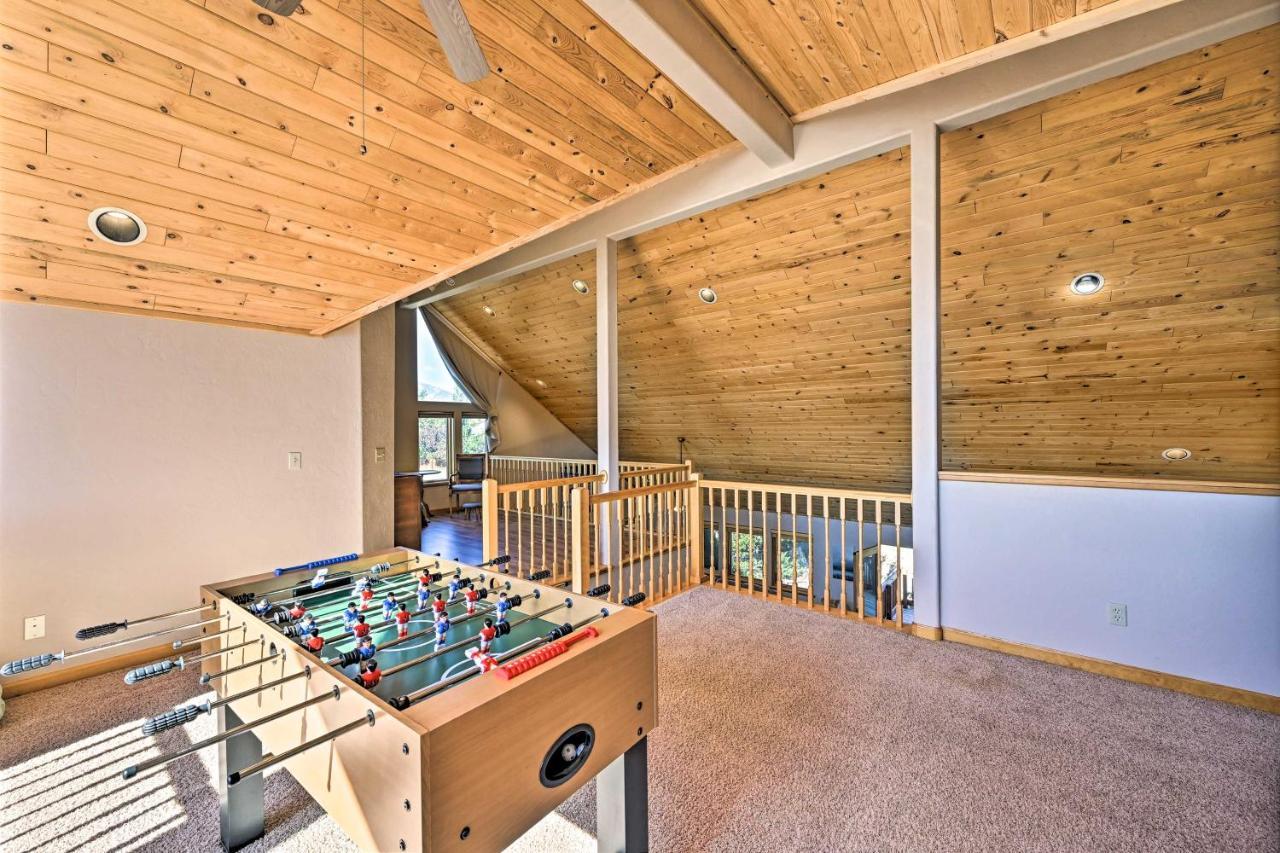 Charming, Spacious And Pet-Friendly Buena Vista Home Экстерьер фото