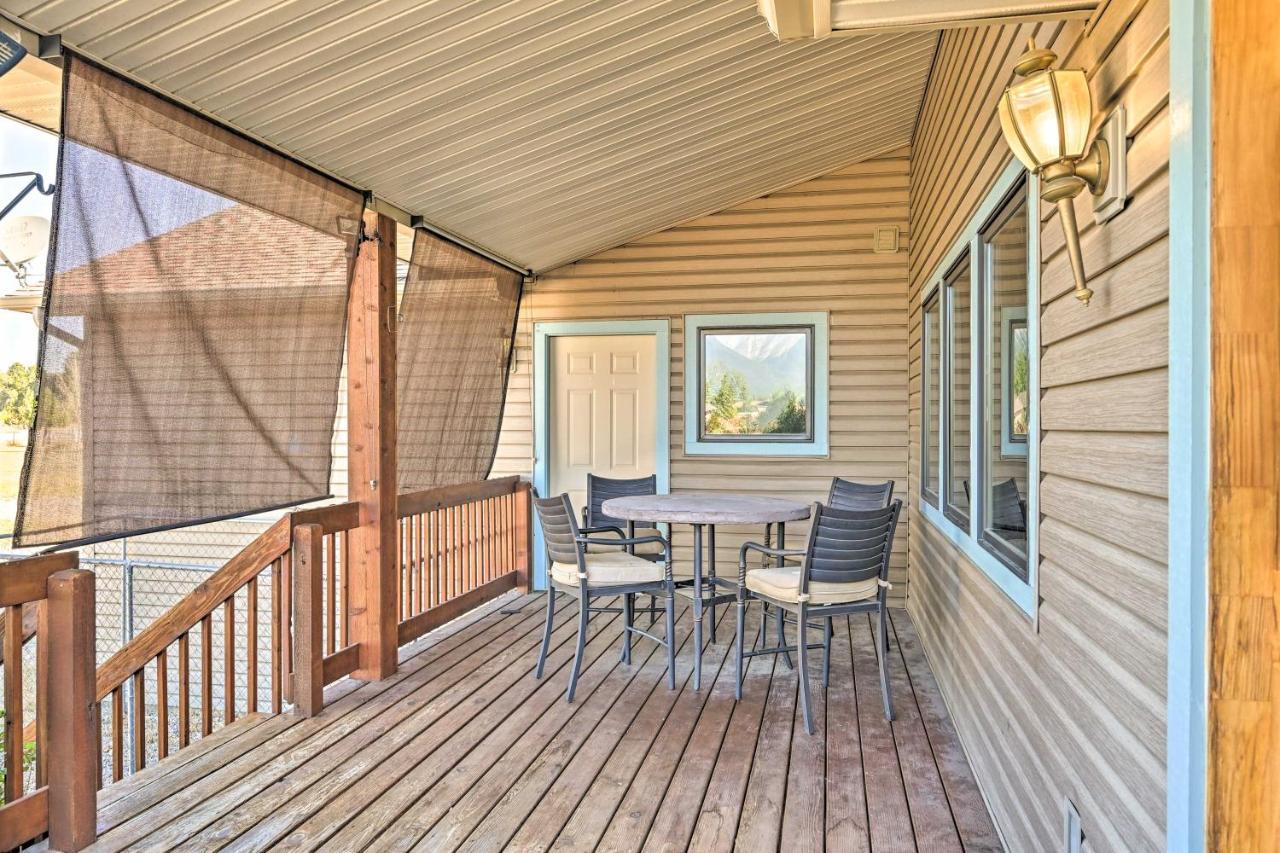 Charming, Spacious And Pet-Friendly Buena Vista Home Экстерьер фото