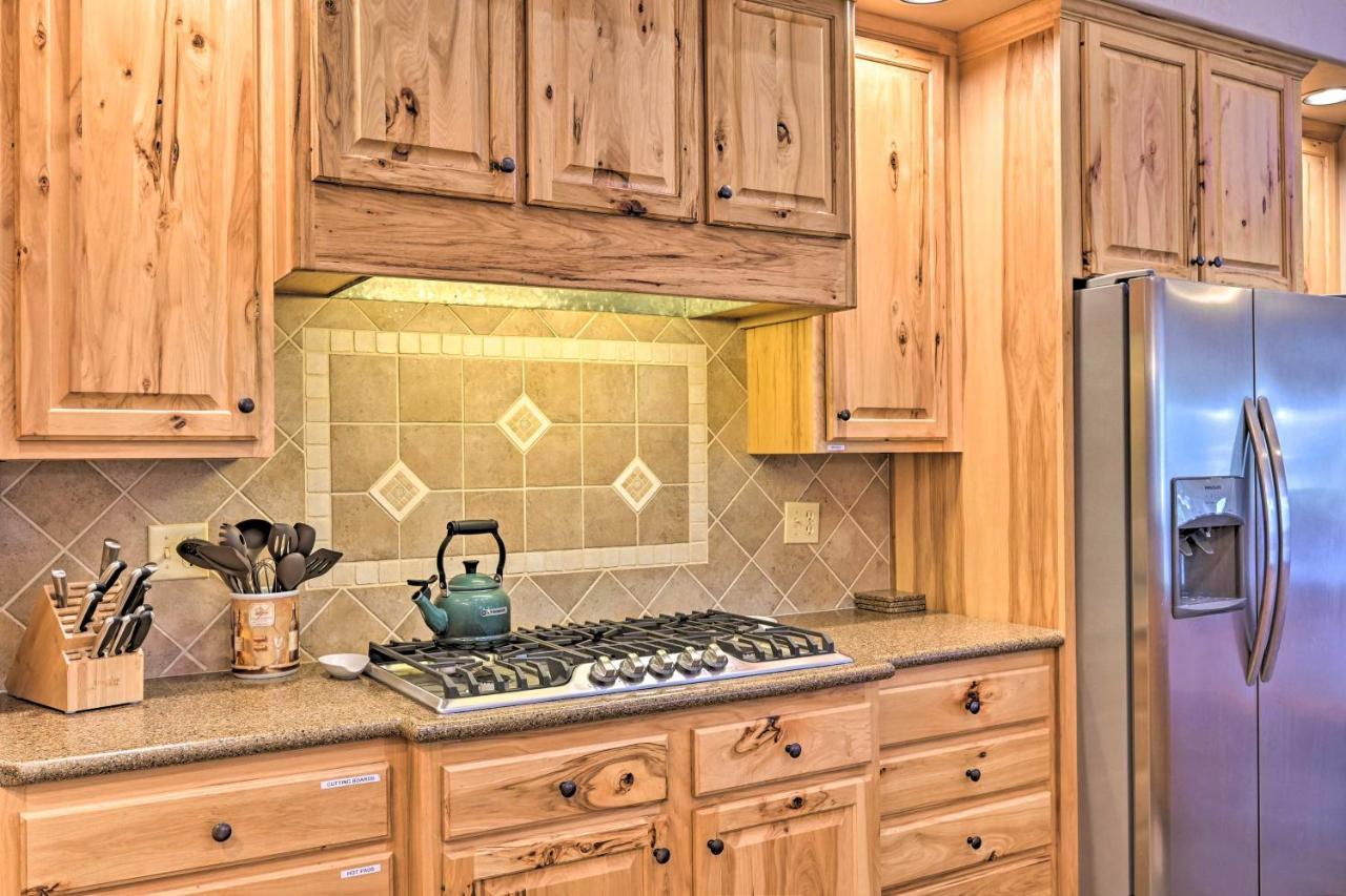 Charming, Spacious And Pet-Friendly Buena Vista Home Экстерьер фото