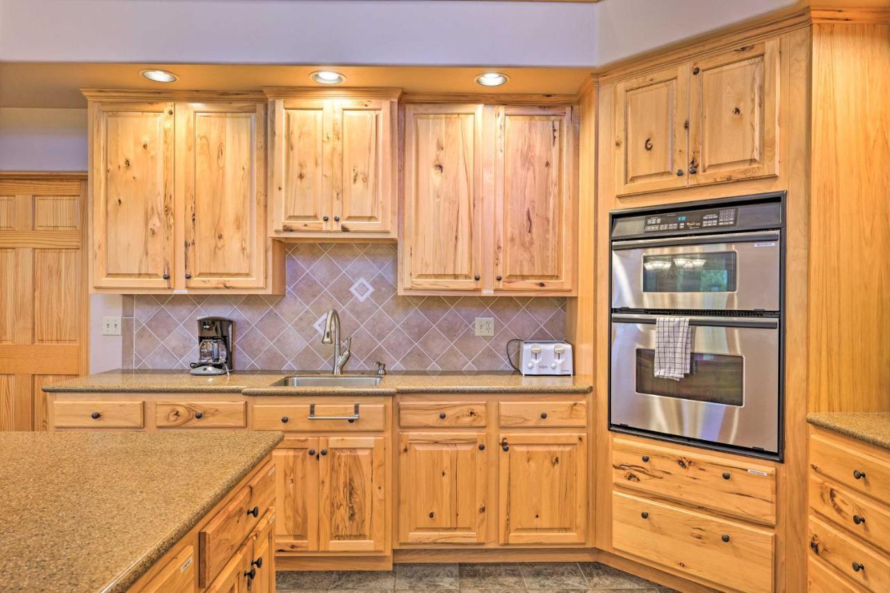 Charming, Spacious And Pet-Friendly Buena Vista Home Экстерьер фото