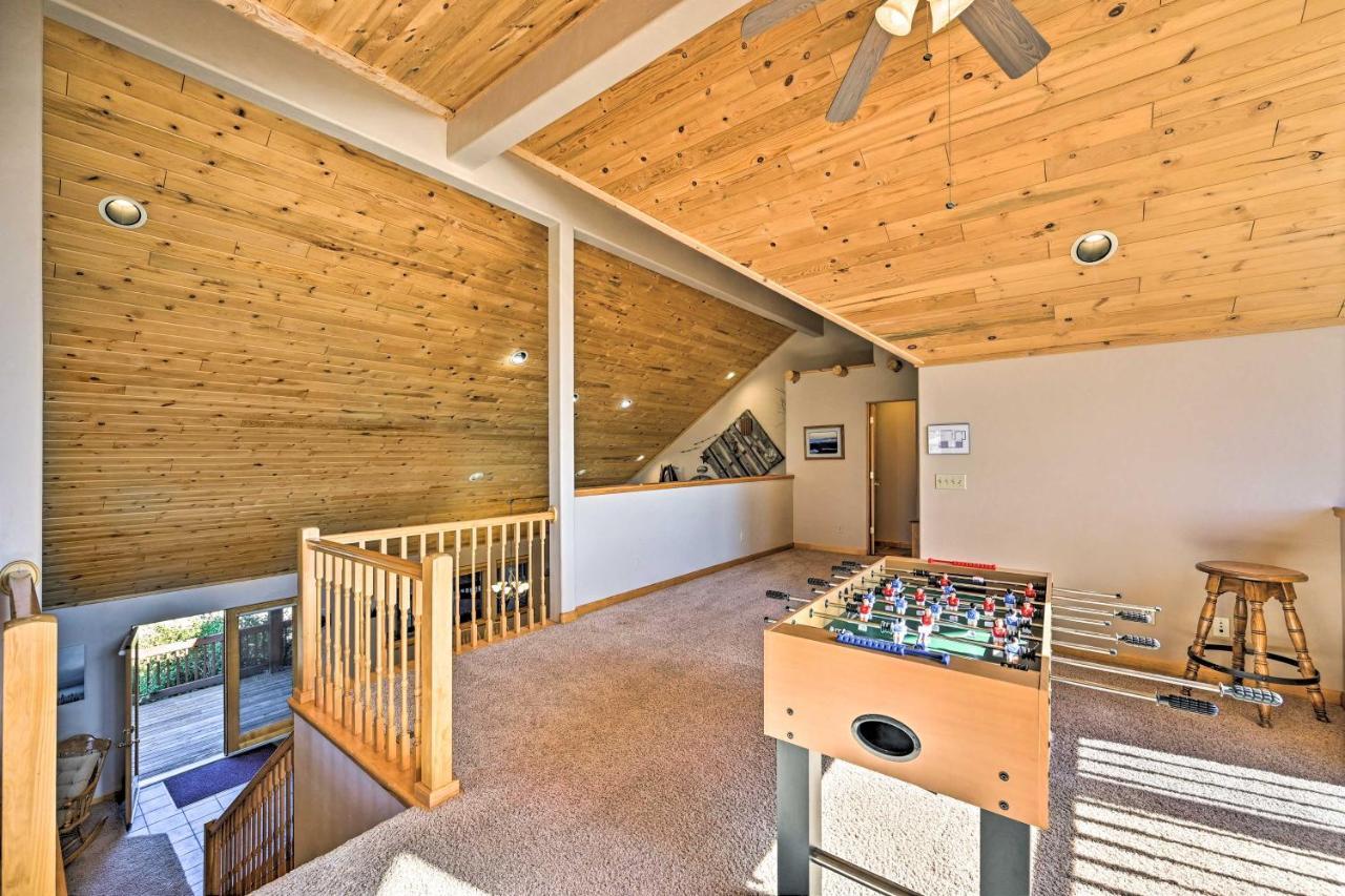 Charming, Spacious And Pet-Friendly Buena Vista Home Экстерьер фото